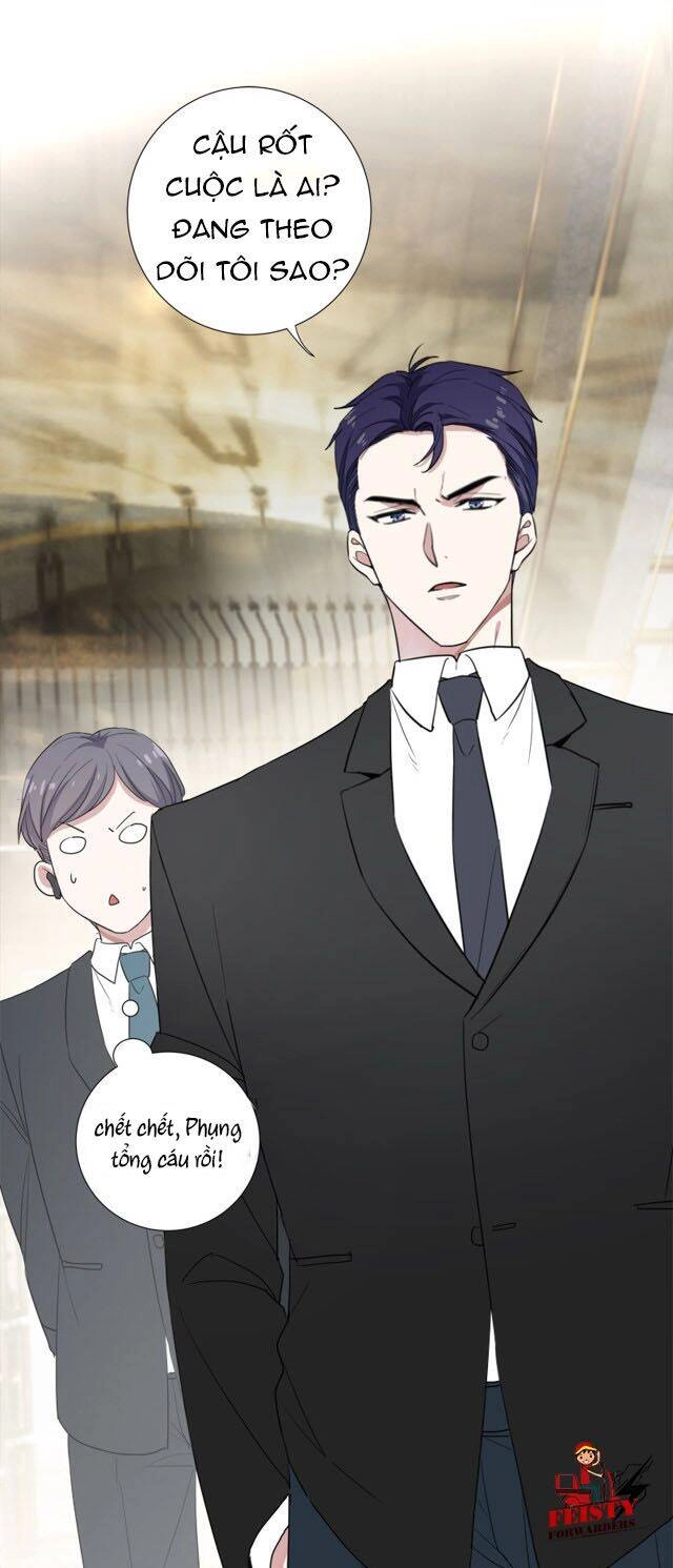 Những Ngày Tháng Sống Chung Với Tổng Tài Chapter 2 - 38