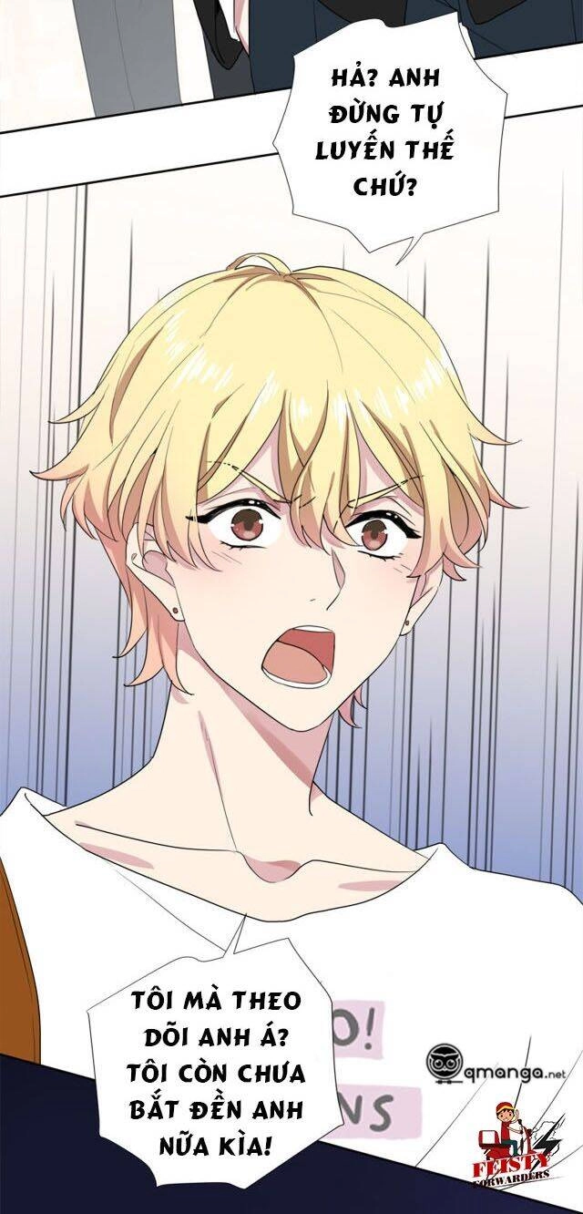 Những Ngày Tháng Sống Chung Với Tổng Tài Chapter 2 - 39