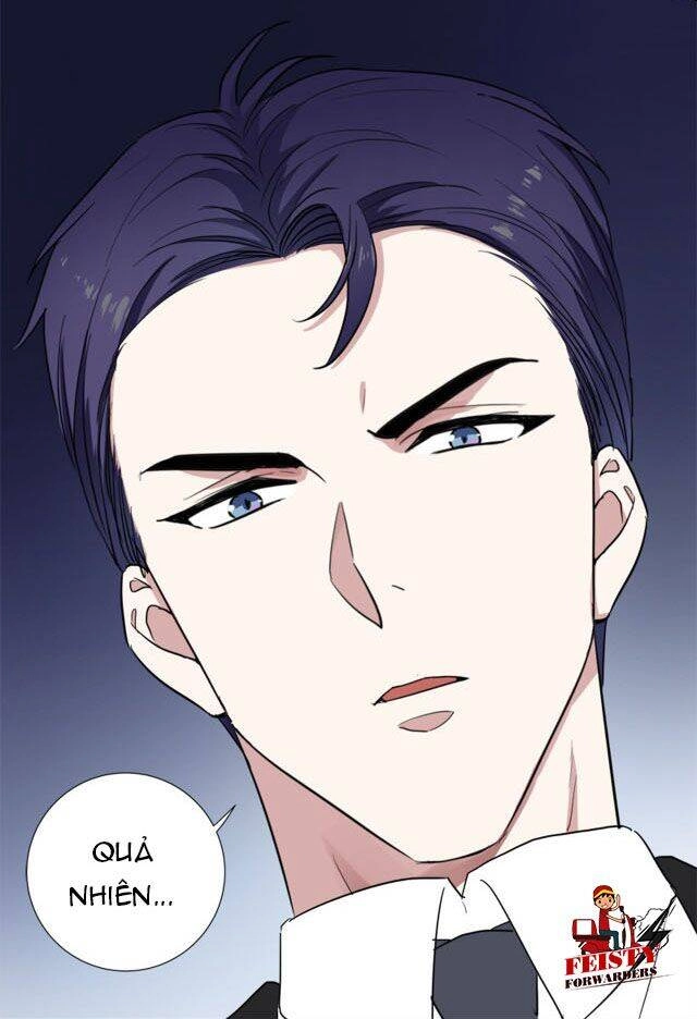 Những Ngày Tháng Sống Chung Với Tổng Tài Chapter 2 - 40