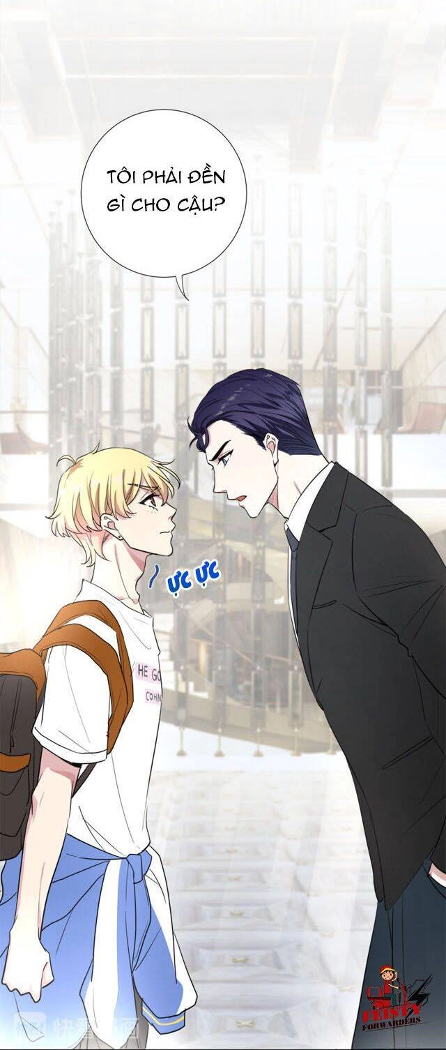 Những Ngày Tháng Sống Chung Với Tổng Tài Chapter 2 - 42