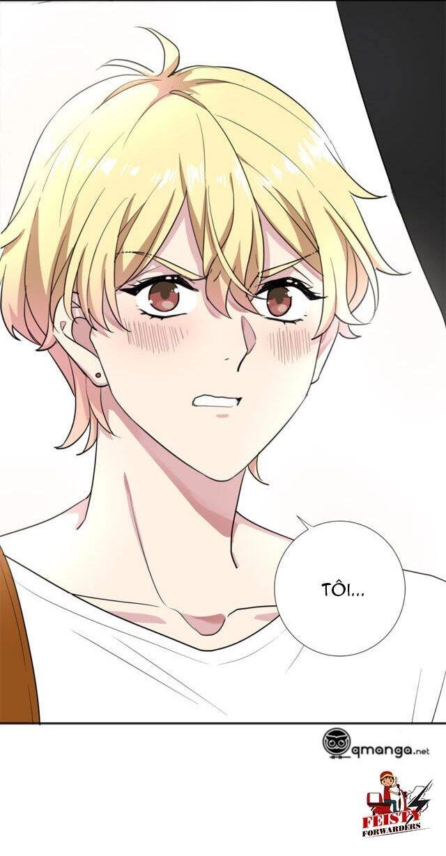 Những Ngày Tháng Sống Chung Với Tổng Tài Chapter 2 - 43