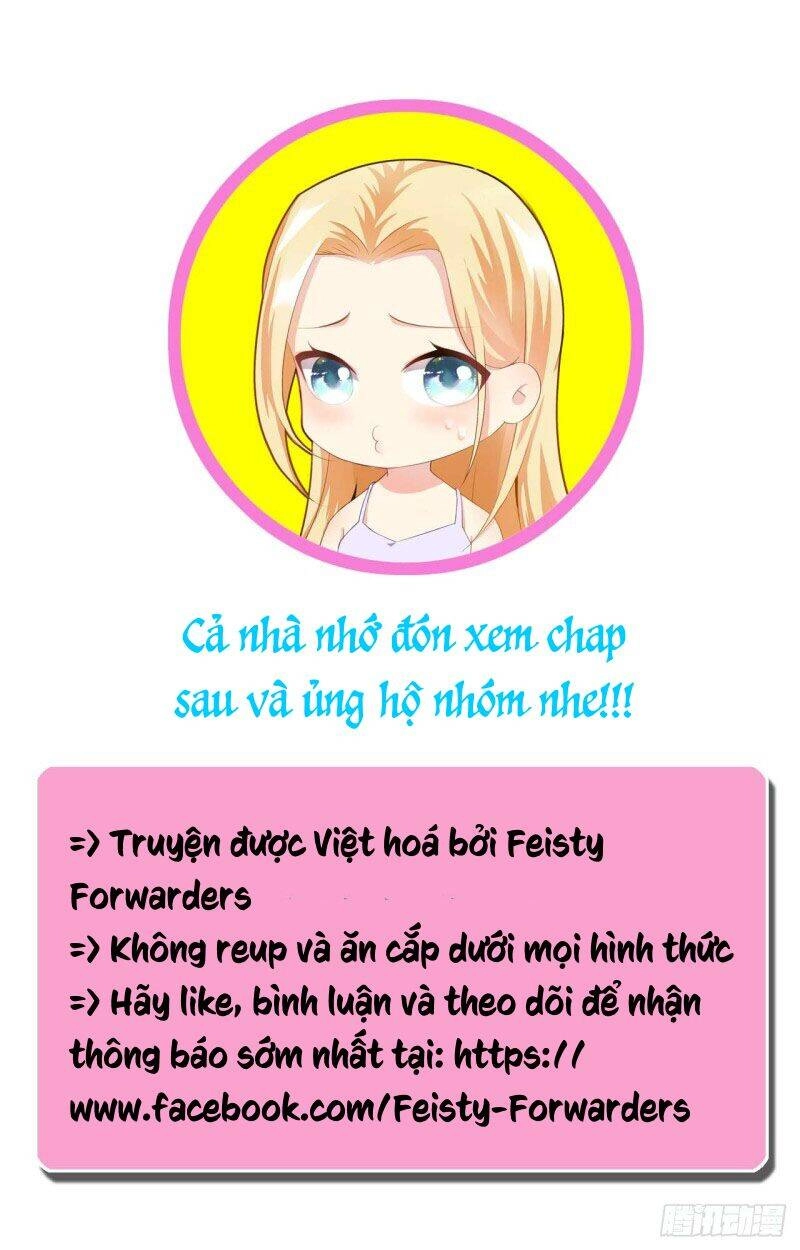 Những Ngày Tháng Sống Chung Với Tổng Tài Chapter 2 - 44