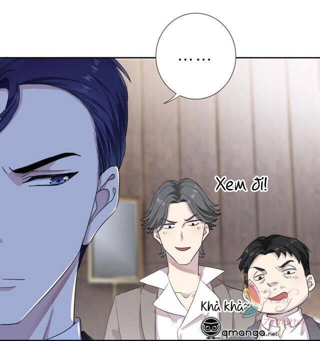 Những Ngày Tháng Sống Chung Với Tổng Tài Chapter 3 - 6