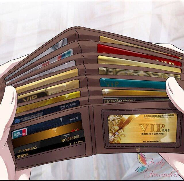 Những Ngày Tháng Sống Chung Với Tổng Tài Chapter 3 - 15