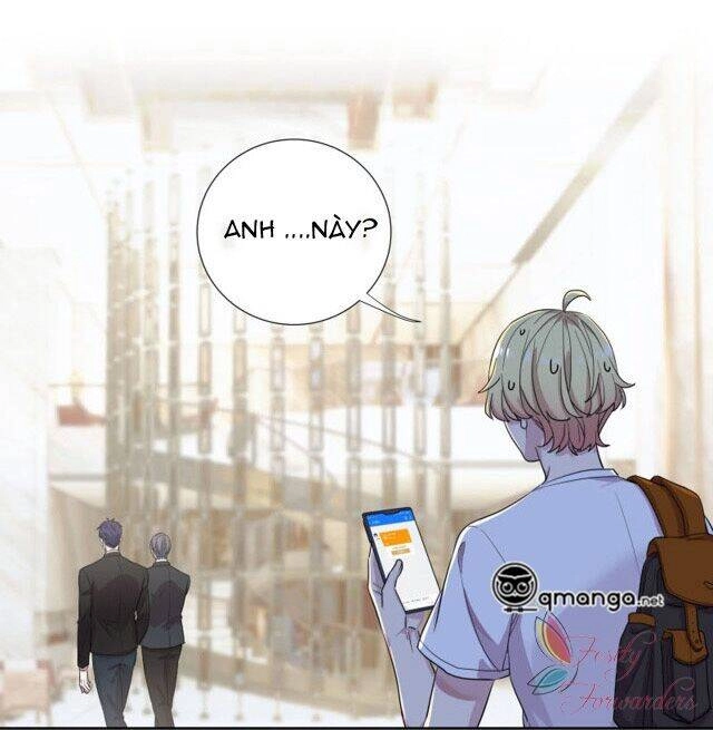 Những Ngày Tháng Sống Chung Với Tổng Tài Chapter 3 - 22