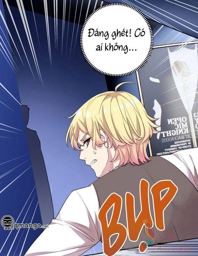 Những Ngày Tháng Sống Chung Với Tổng Tài Chapter 3 - 37