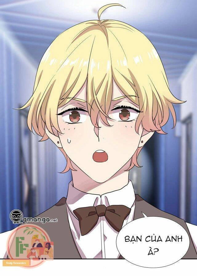 Những Ngày Tháng Sống Chung Với Tổng Tài Chapter 4 - 27