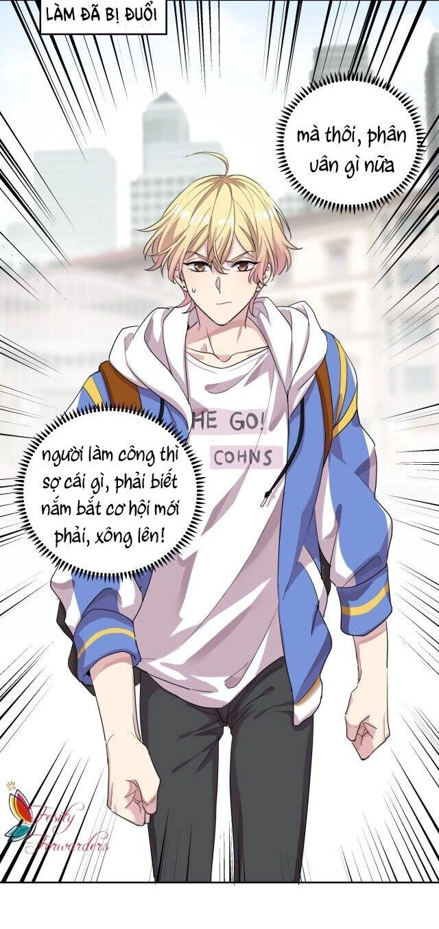 Những Ngày Tháng Sống Chung Với Tổng Tài Chapter 5 - 6