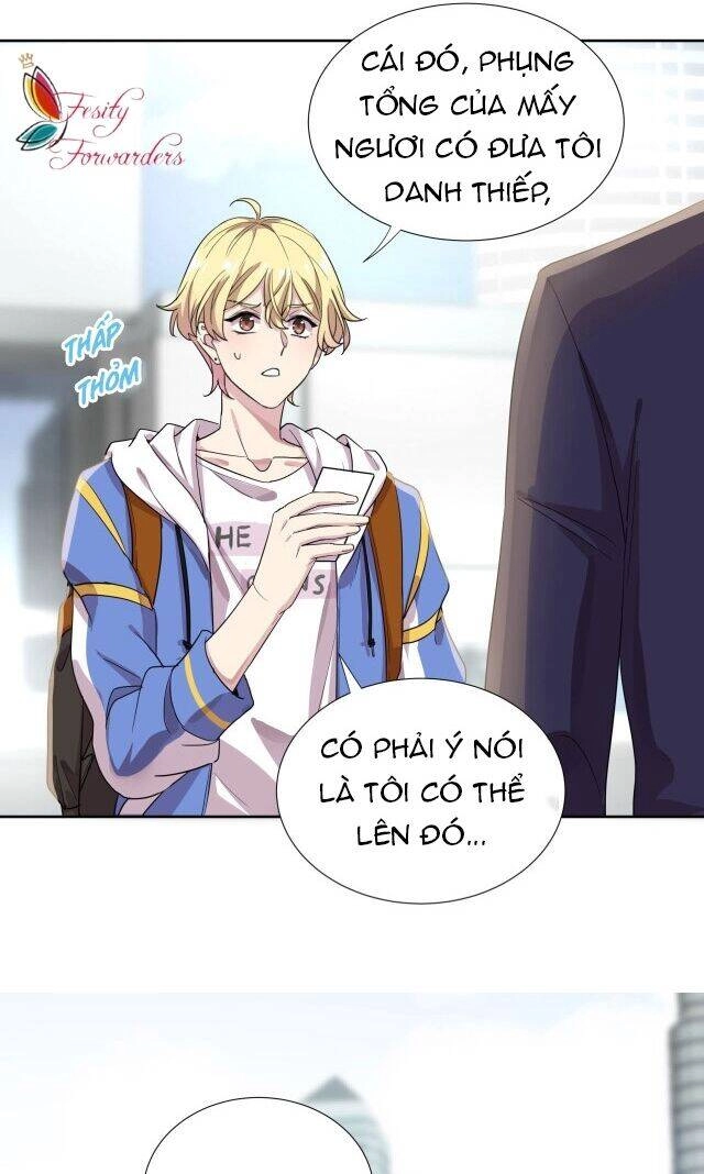 Những Ngày Tháng Sống Chung Với Tổng Tài Chapter 5 - 10