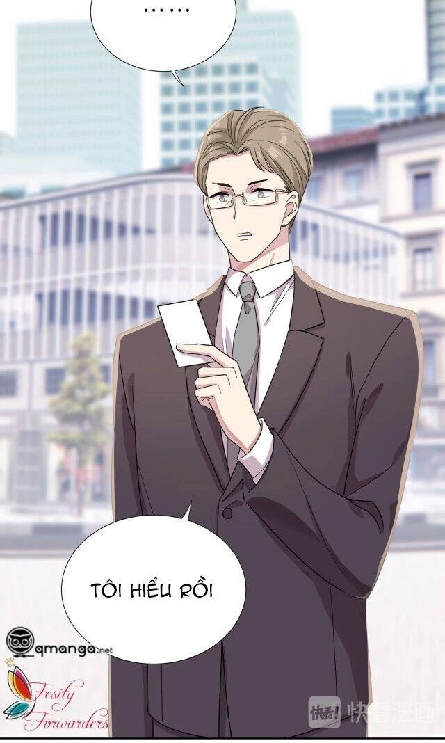 Những Ngày Tháng Sống Chung Với Tổng Tài Chapter 5 - 11