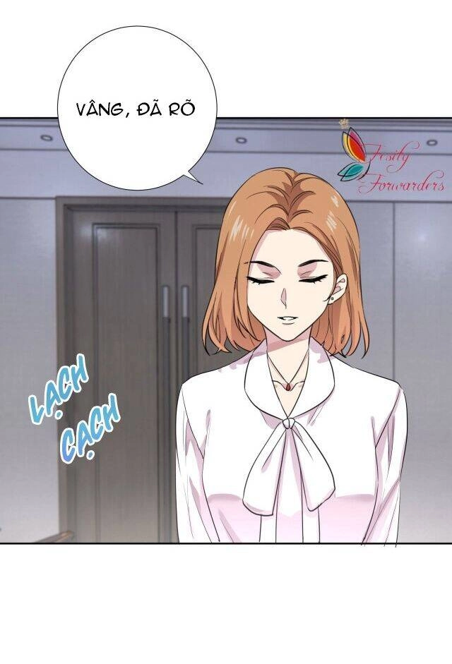 Những Ngày Tháng Sống Chung Với Tổng Tài Chapter 5 - 15