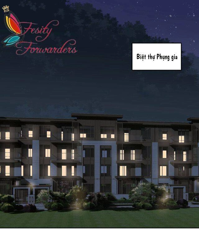 Những Ngày Tháng Sống Chung Với Tổng Tài Chapter 8 - 1