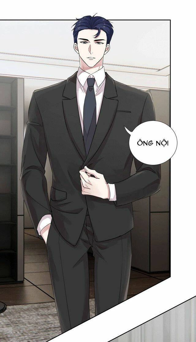 Những Ngày Tháng Sống Chung Với Tổng Tài Chapter 8 - 2