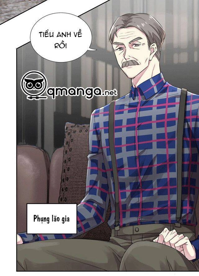 Những Ngày Tháng Sống Chung Với Tổng Tài Chapter 8 - 3