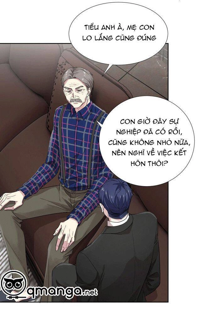 Những Ngày Tháng Sống Chung Với Tổng Tài Chapter 8 - 15