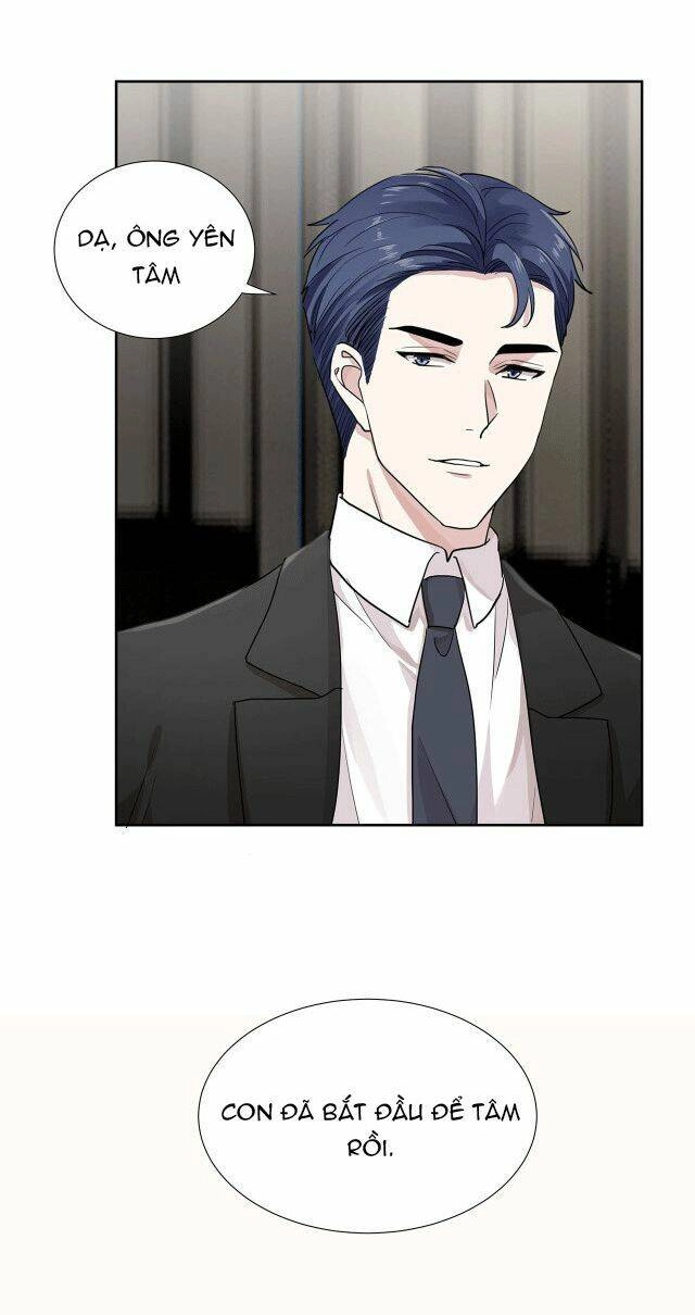 Những Ngày Tháng Sống Chung Với Tổng Tài Chapter 8 - 16