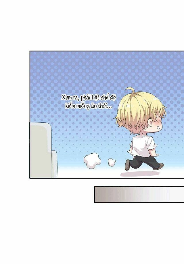 Những Ngày Tháng Sống Chung Với Tổng Tài Chapter 8 - 20