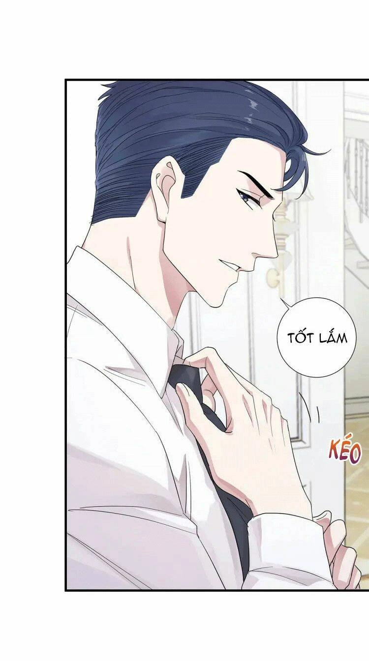 Những Ngày Tháng Sống Chung Với Tổng Tài Chapter 10 - 5