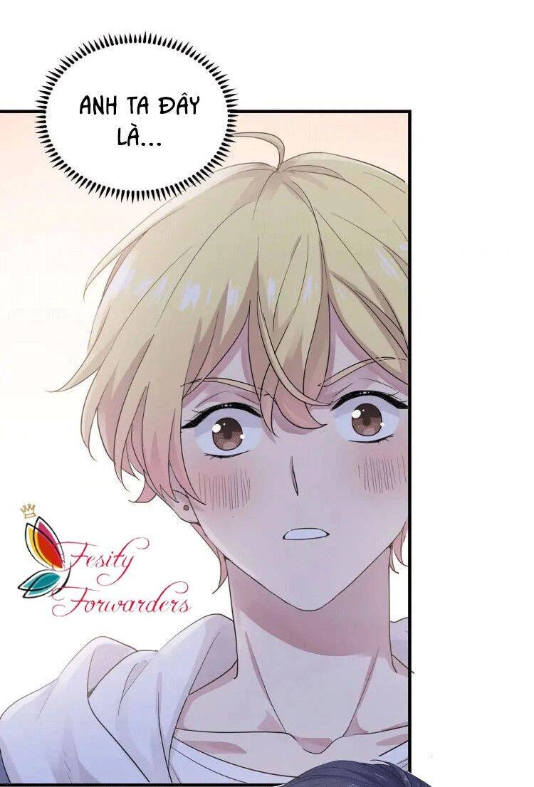 Những Ngày Tháng Sống Chung Với Tổng Tài Chapter 10 - 6