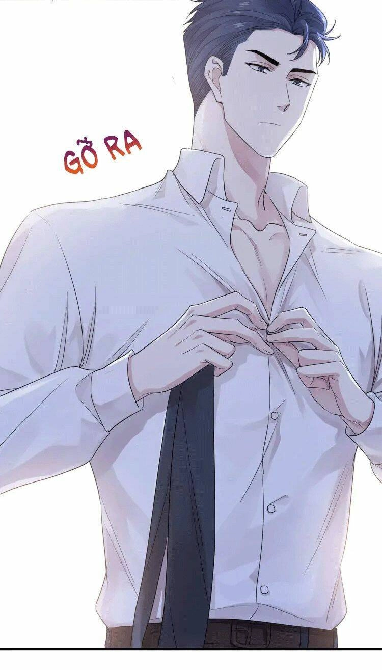 Những Ngày Tháng Sống Chung Với Tổng Tài Chapter 10 - 7