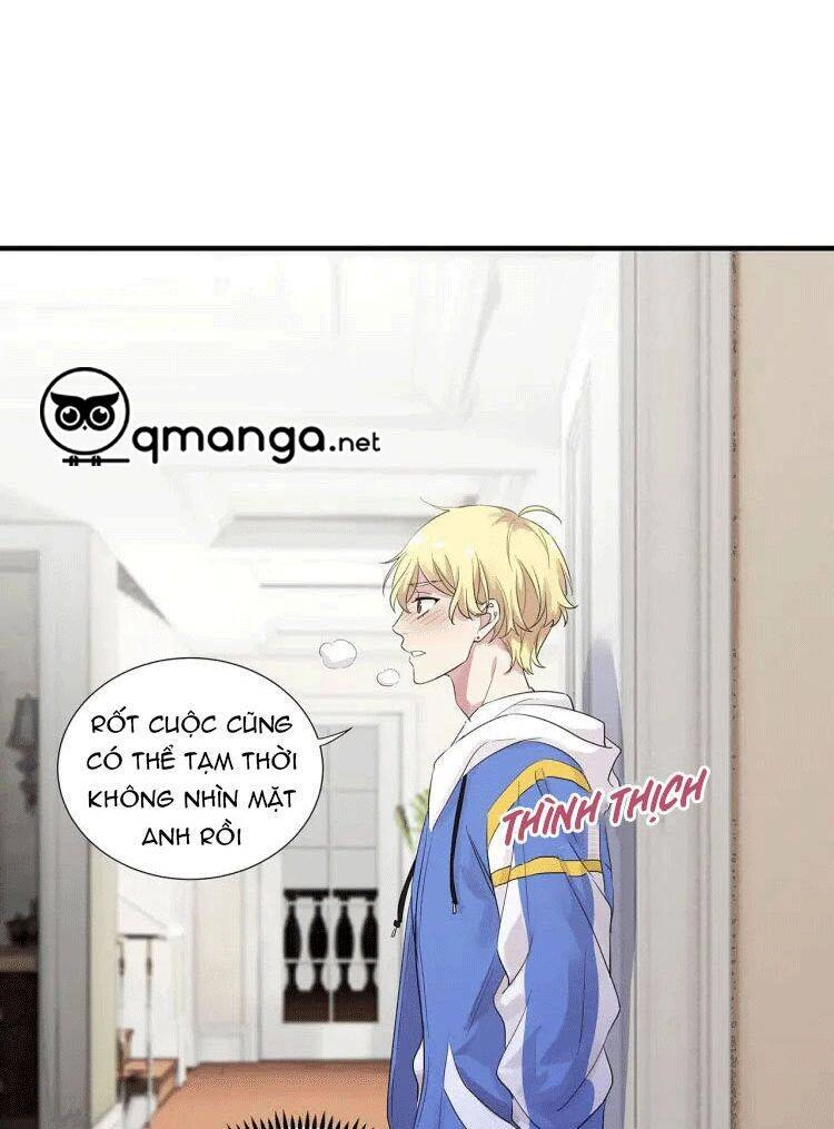 Những Ngày Tháng Sống Chung Với Tổng Tài Chapter 10 - 12