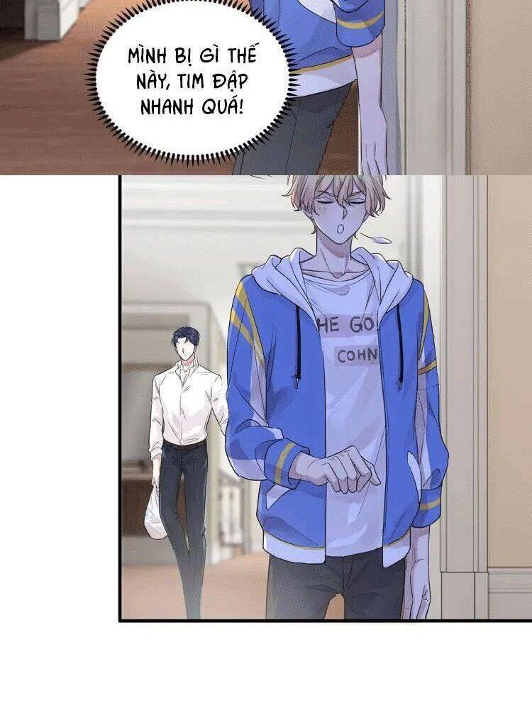 Những Ngày Tháng Sống Chung Với Tổng Tài Chapter 10 - 13