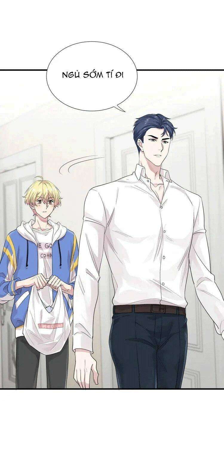 Những Ngày Tháng Sống Chung Với Tổng Tài Chapter 10 - 20