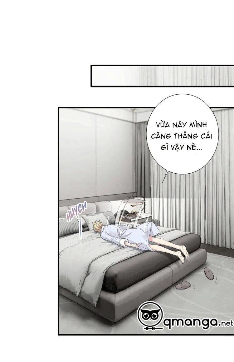 Những Ngày Tháng Sống Chung Với Tổng Tài Chapter 10 - 21