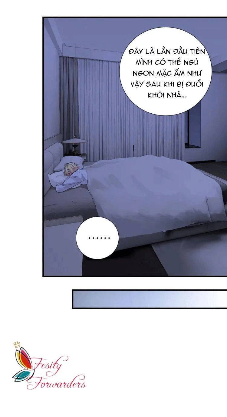 Những Ngày Tháng Sống Chung Với Tổng Tài Chapter 10 - 23