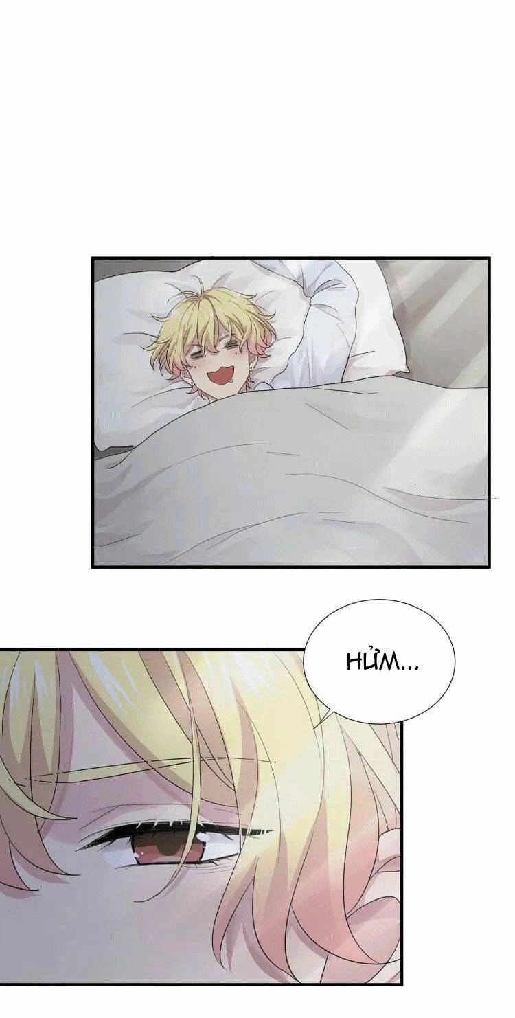 Những Ngày Tháng Sống Chung Với Tổng Tài Chapter 10 - 24