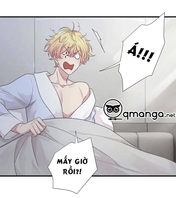 Những Ngày Tháng Sống Chung Với Tổng Tài Chapter 10 - 25