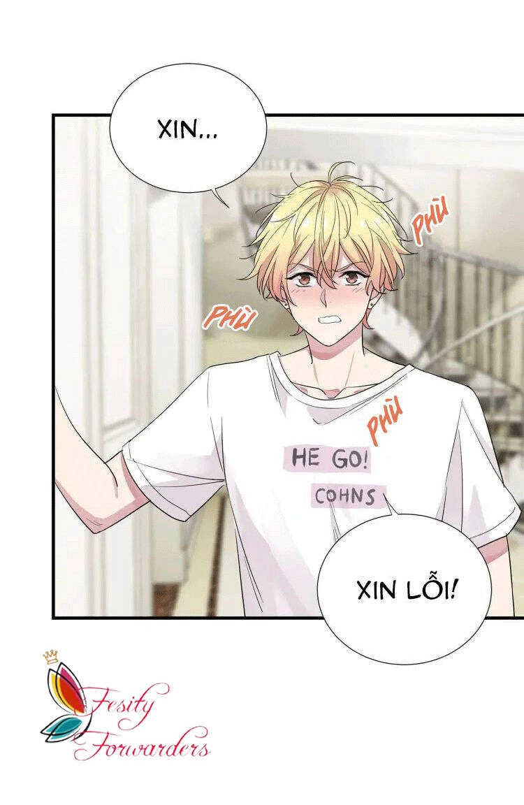 Những Ngày Tháng Sống Chung Với Tổng Tài Chapter 11 - 2