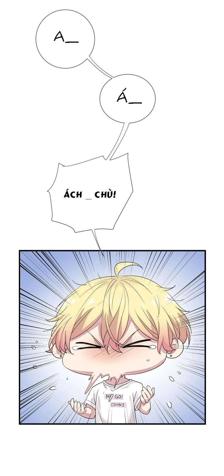 Những Ngày Tháng Sống Chung Với Tổng Tài Chapter 11 - 8