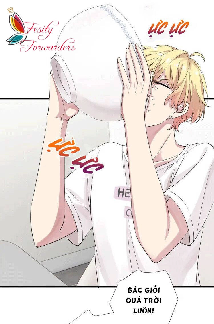 Những Ngày Tháng Sống Chung Với Tổng Tài Chapter 11 - 20