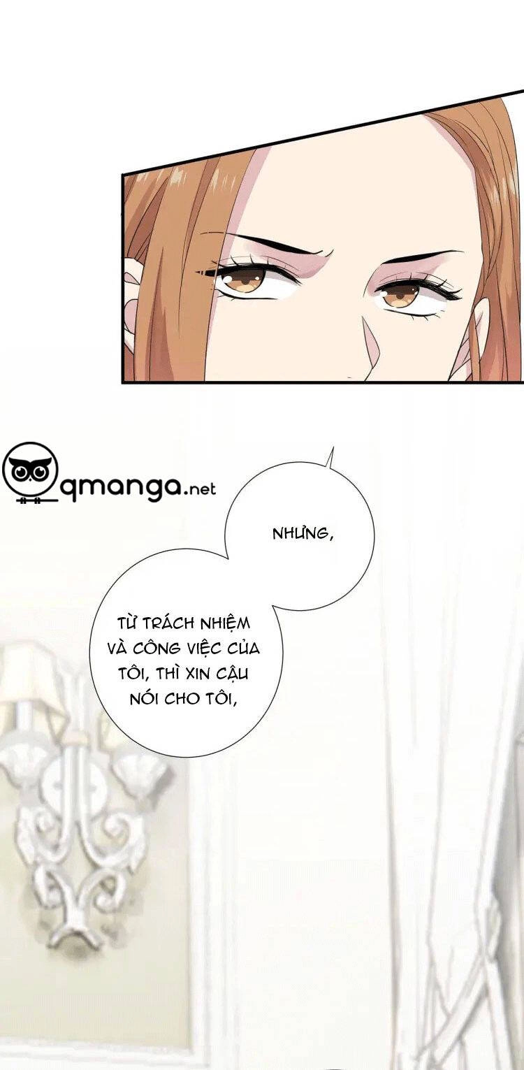 Những Ngày Tháng Sống Chung Với Tổng Tài Chapter 11 - 31