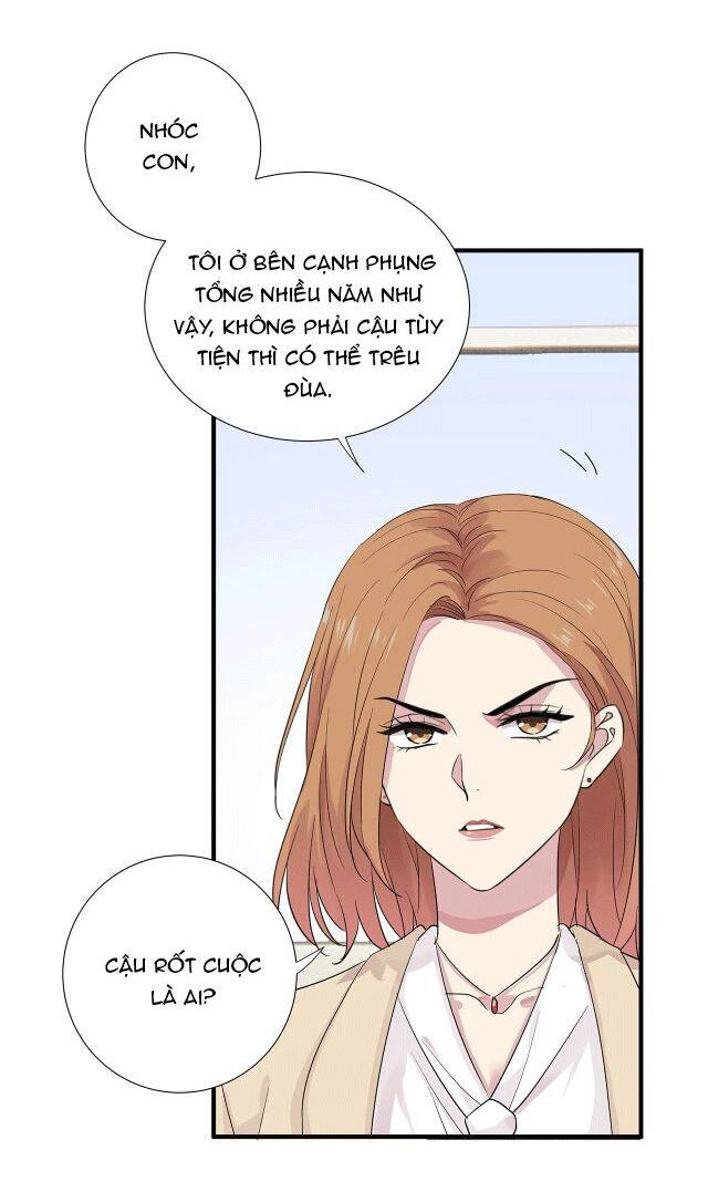 Những Ngày Tháng Sống Chung Với Tổng Tài Chapter 12 - 5