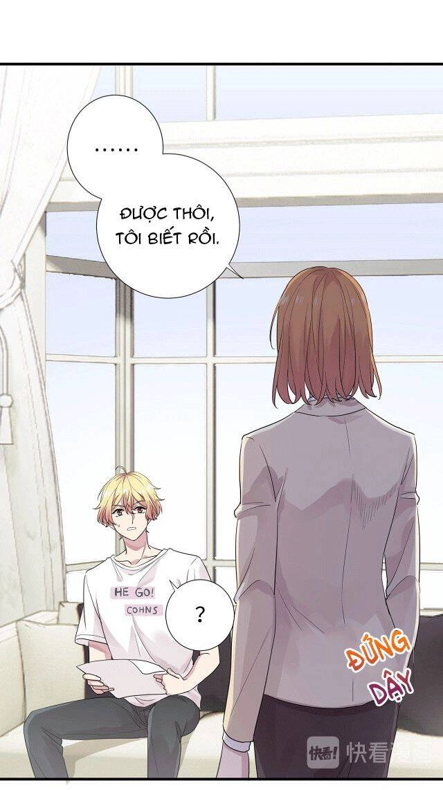 Những Ngày Tháng Sống Chung Với Tổng Tài Chapter 12 - 7