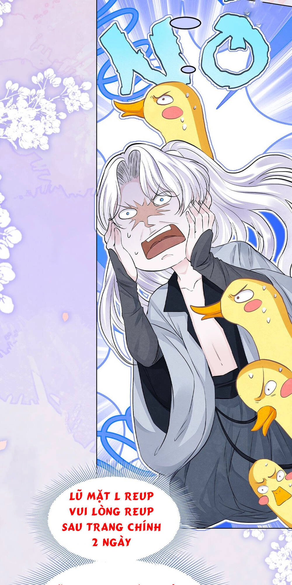 Những Ngày Tháng Sống Chung Với Tổng Tài Chapter 12 - 29