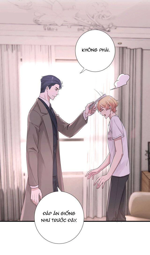 Những Ngày Tháng Sống Chung Với Tổng Tài Chapter 13 - 9