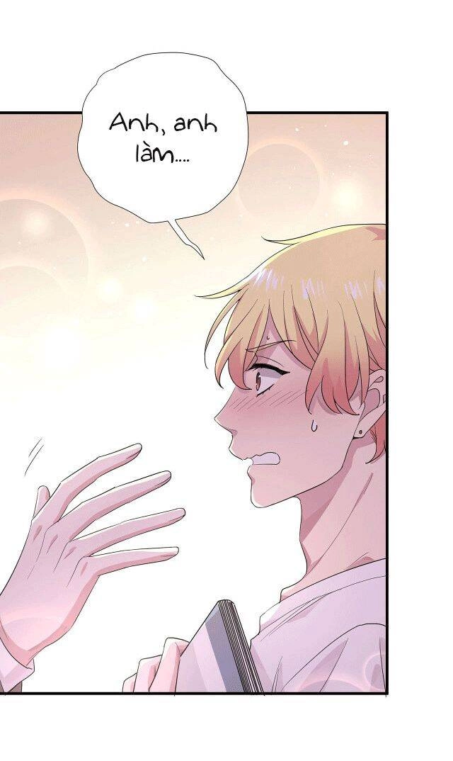 Những Ngày Tháng Sống Chung Với Tổng Tài Chapter 13 - 19