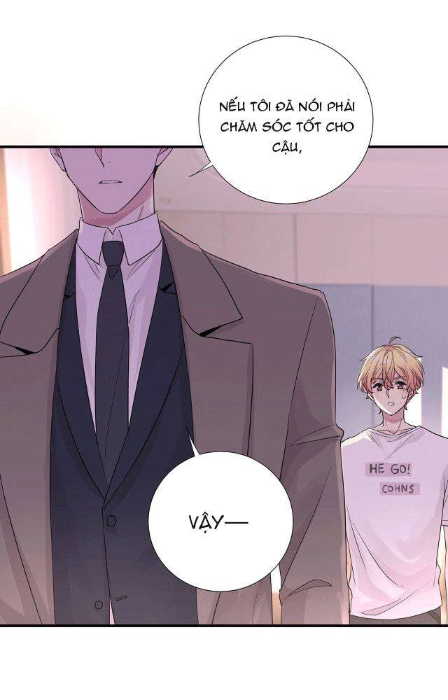 Những Ngày Tháng Sống Chung Với Tổng Tài Chapter 13 - 23