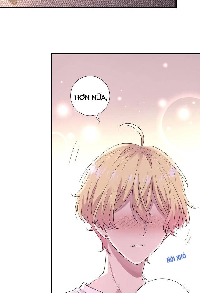 Những Ngày Tháng Sống Chung Với Tổng Tài Chapter 14 - 17