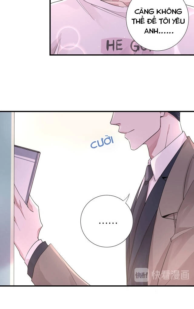 Những Ngày Tháng Sống Chung Với Tổng Tài Chapter 14 - 18