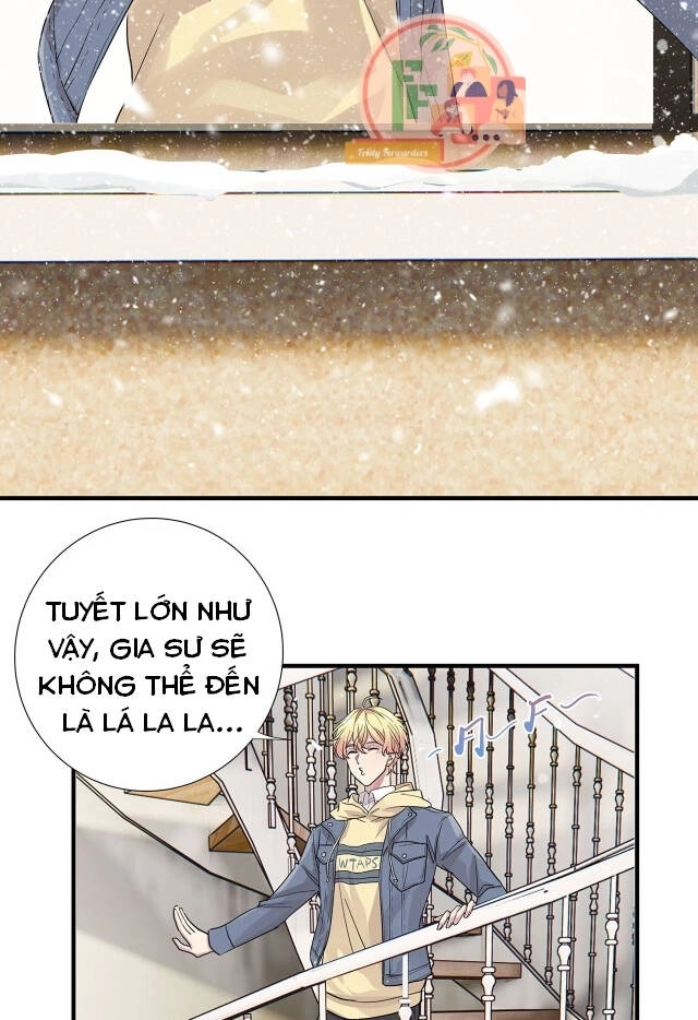 Những Ngày Tháng Sống Chung Với Tổng Tài Chapter 14 - 23