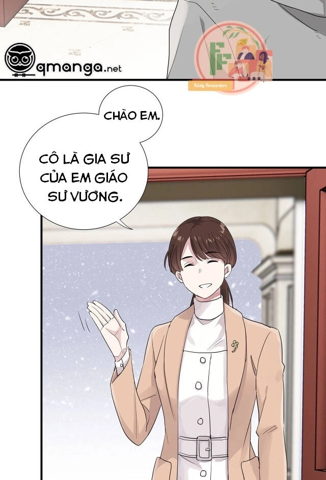 Những Ngày Tháng Sống Chung Với Tổng Tài Chapter 14 - 25