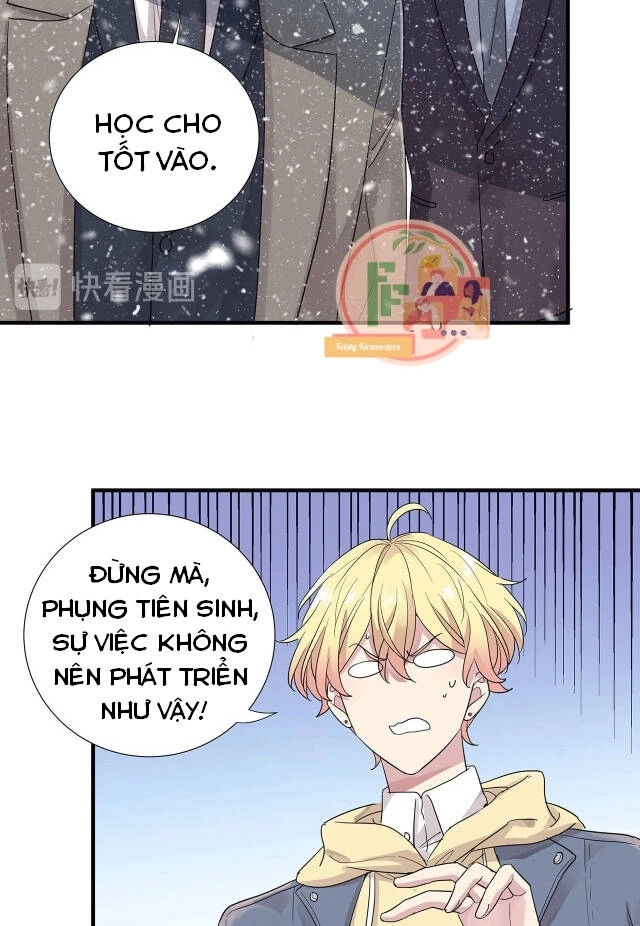 Những Ngày Tháng Sống Chung Với Tổng Tài Chapter 14 - 27