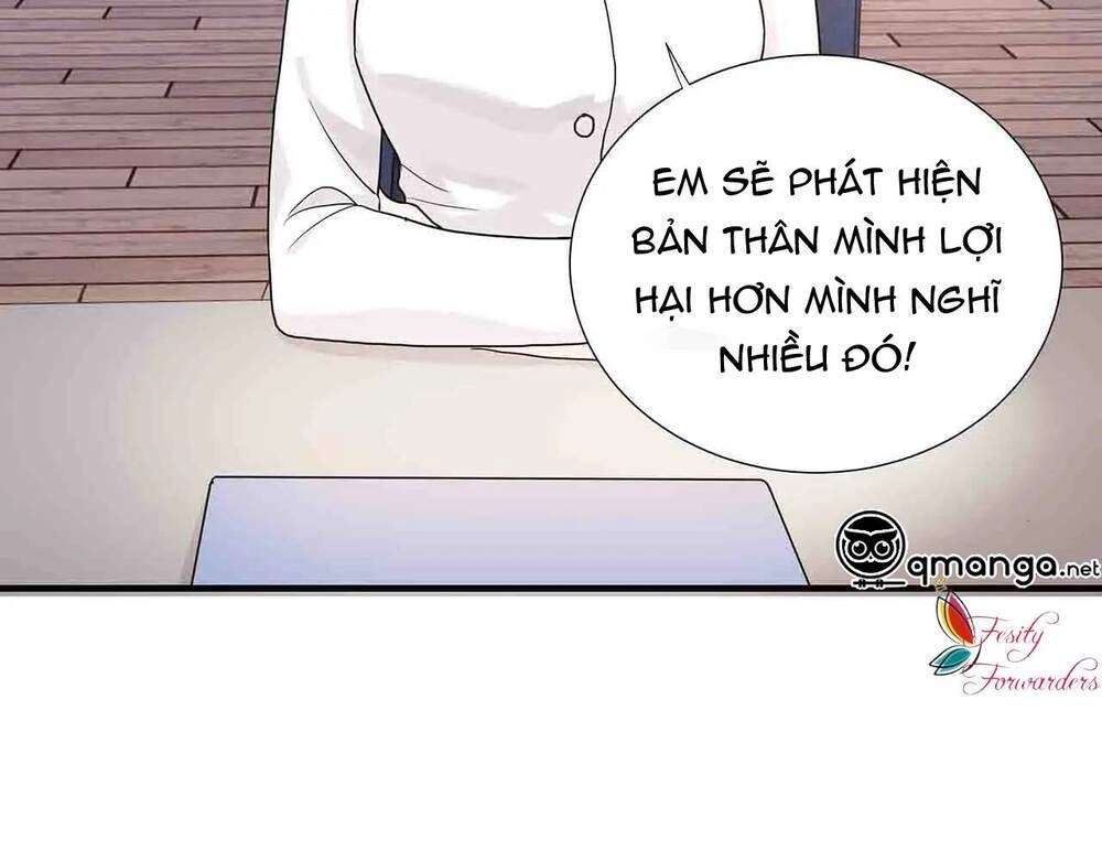 Những Ngày Tháng Sống Chung Với Tổng Tài Chapter 16 - 4