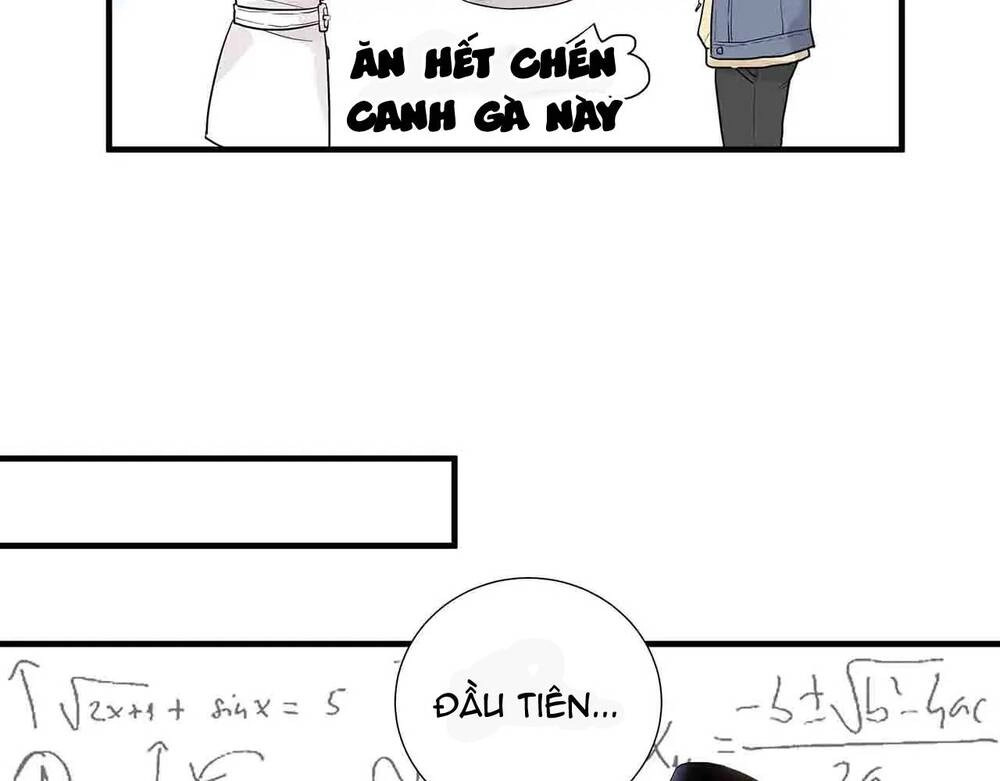 Những Ngày Tháng Sống Chung Với Tổng Tài Chapter 16 - 6