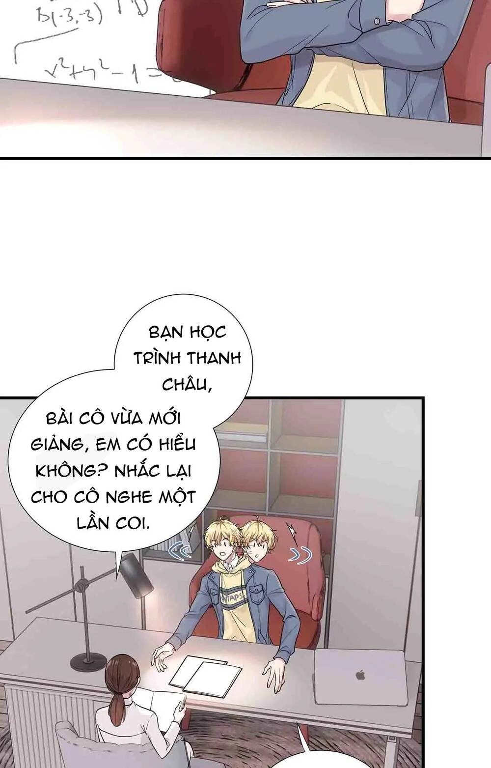 Những Ngày Tháng Sống Chung Với Tổng Tài Chapter 16 - 9