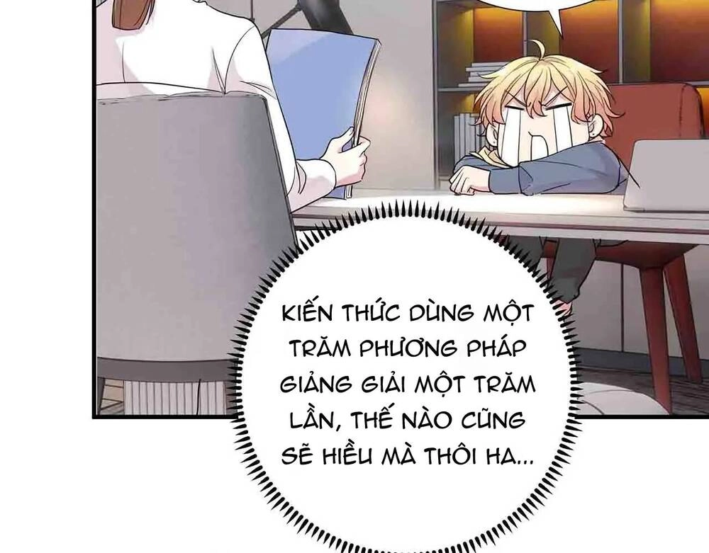 Những Ngày Tháng Sống Chung Với Tổng Tài Chapter 16 - 17